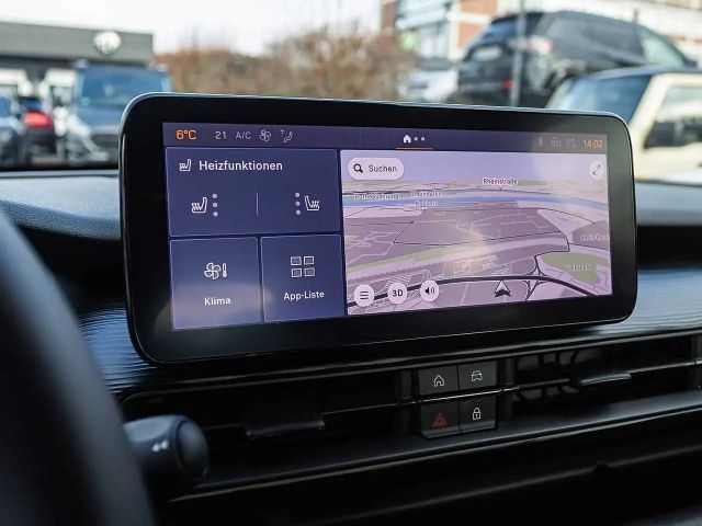 Jeep Avenger Altitude