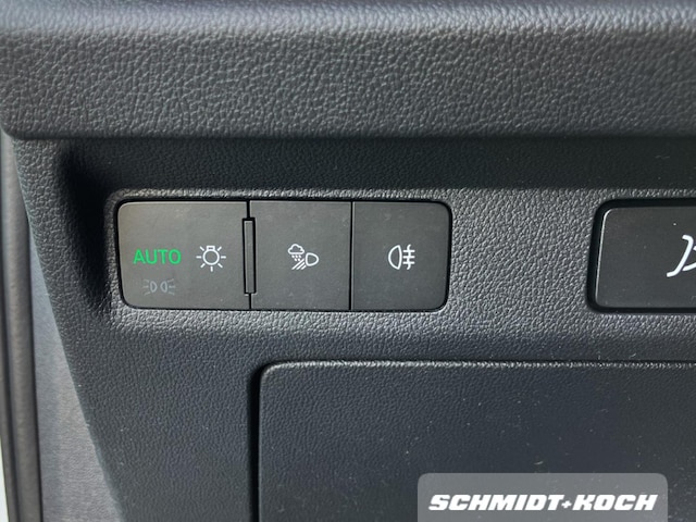 Skoda Enyaq 4x4 Lounge RS