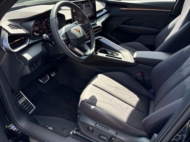 Cupra Terramar 1.5 eTSI