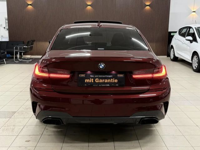 BMW 340 340d Sedan xDrive