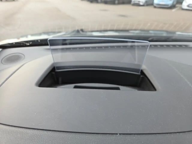 Ford Focus Active Wagon