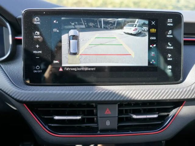 Skoda Scala 1.0 TSI Monte Carlo