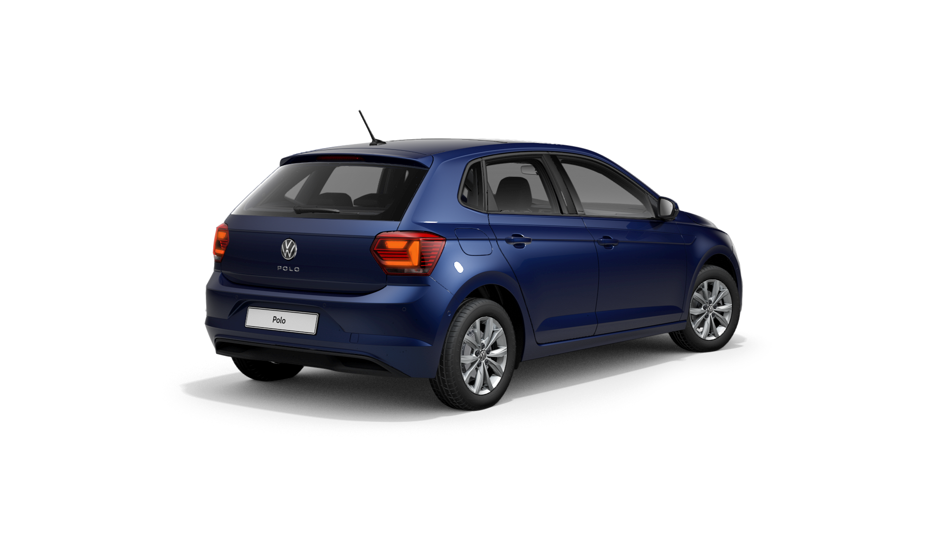 Volkswagen Polo 1.0 TSI DSG Highline