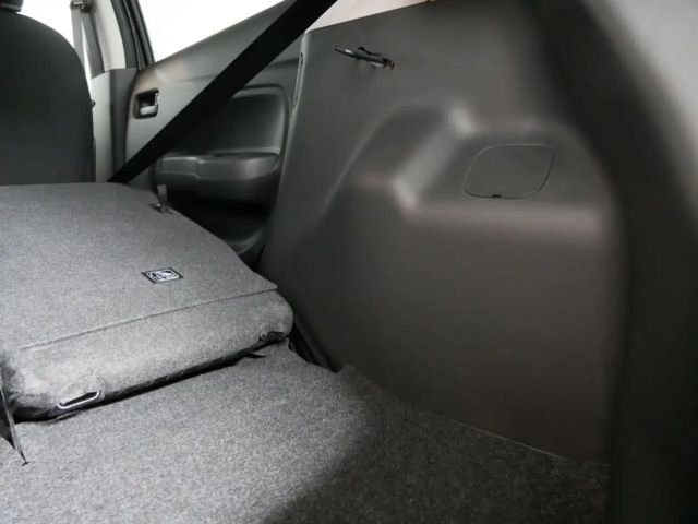 Mitsubishi Space Star Star