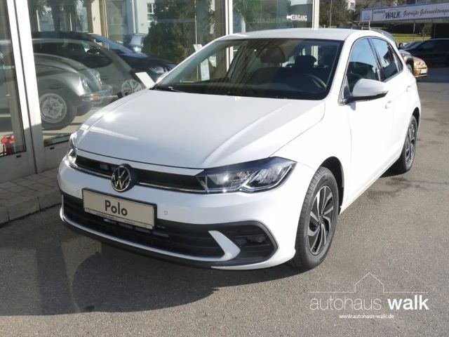 Volkswagen Polo 1.0 TSI DSG Life