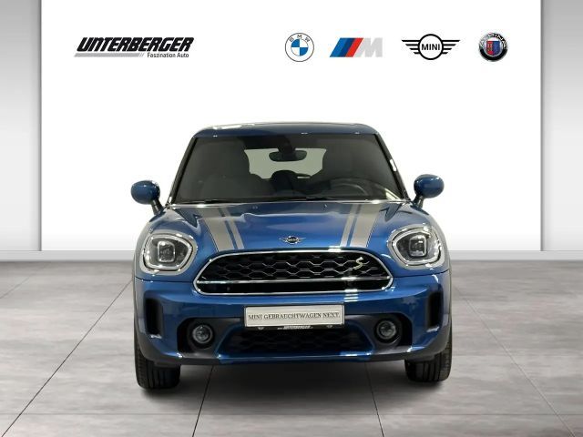 MINI Cooper SE Countryman All4 SE