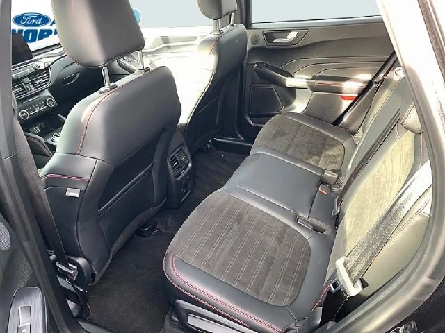 Ford Kuga Plug in Hybrid ST Line