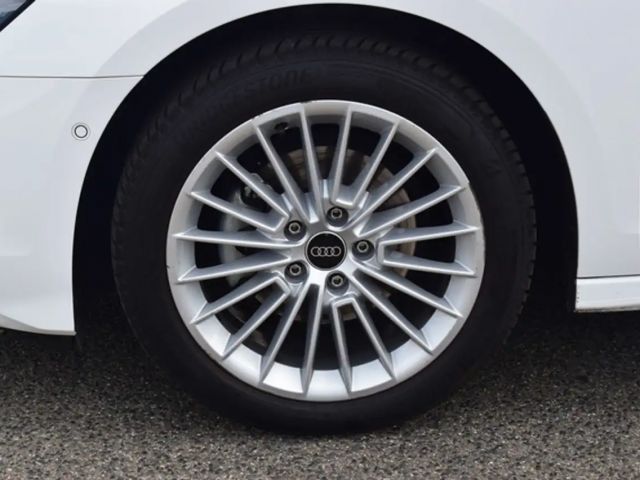 Audi A3 30 TDI Sedan Sportback