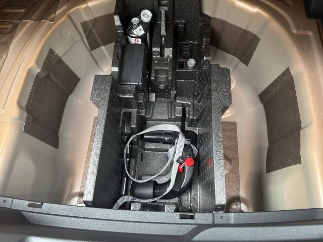 Skoda Fabia Selection