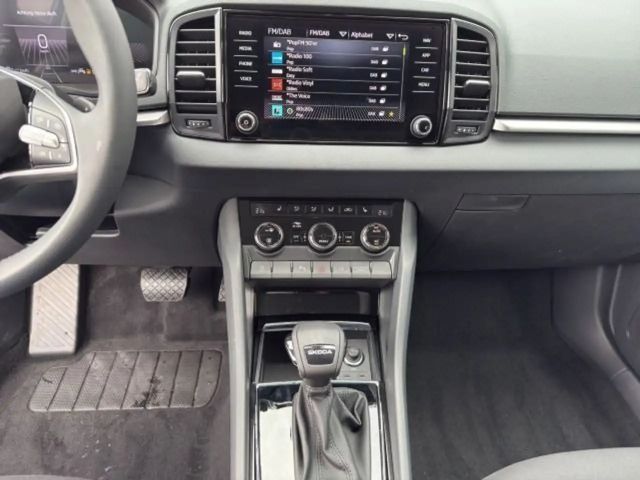 Skoda Karoq 2.0 TDI Selection