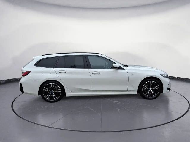 BMW 318 318d M-Sport Touring