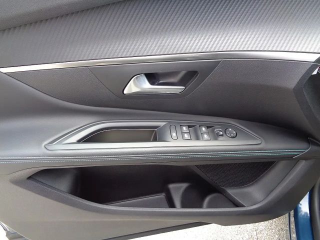 Peugeot 5008 Allure Pack BlueHDi EAT8