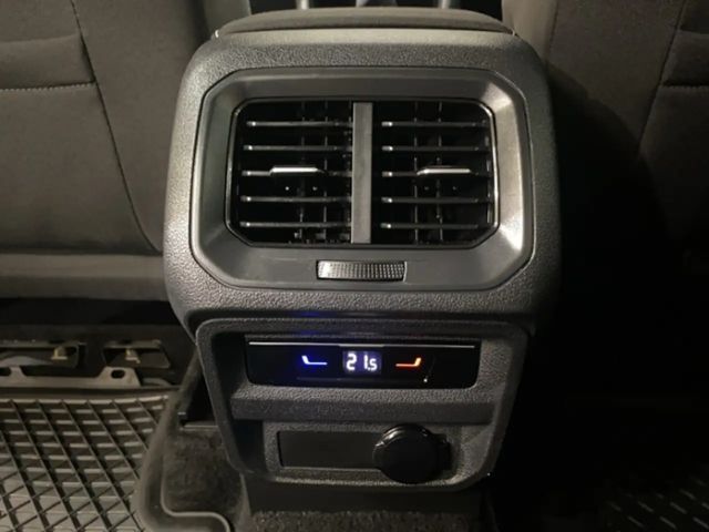 Volkswagen Tiguan 1.5 TSI Allspace Move