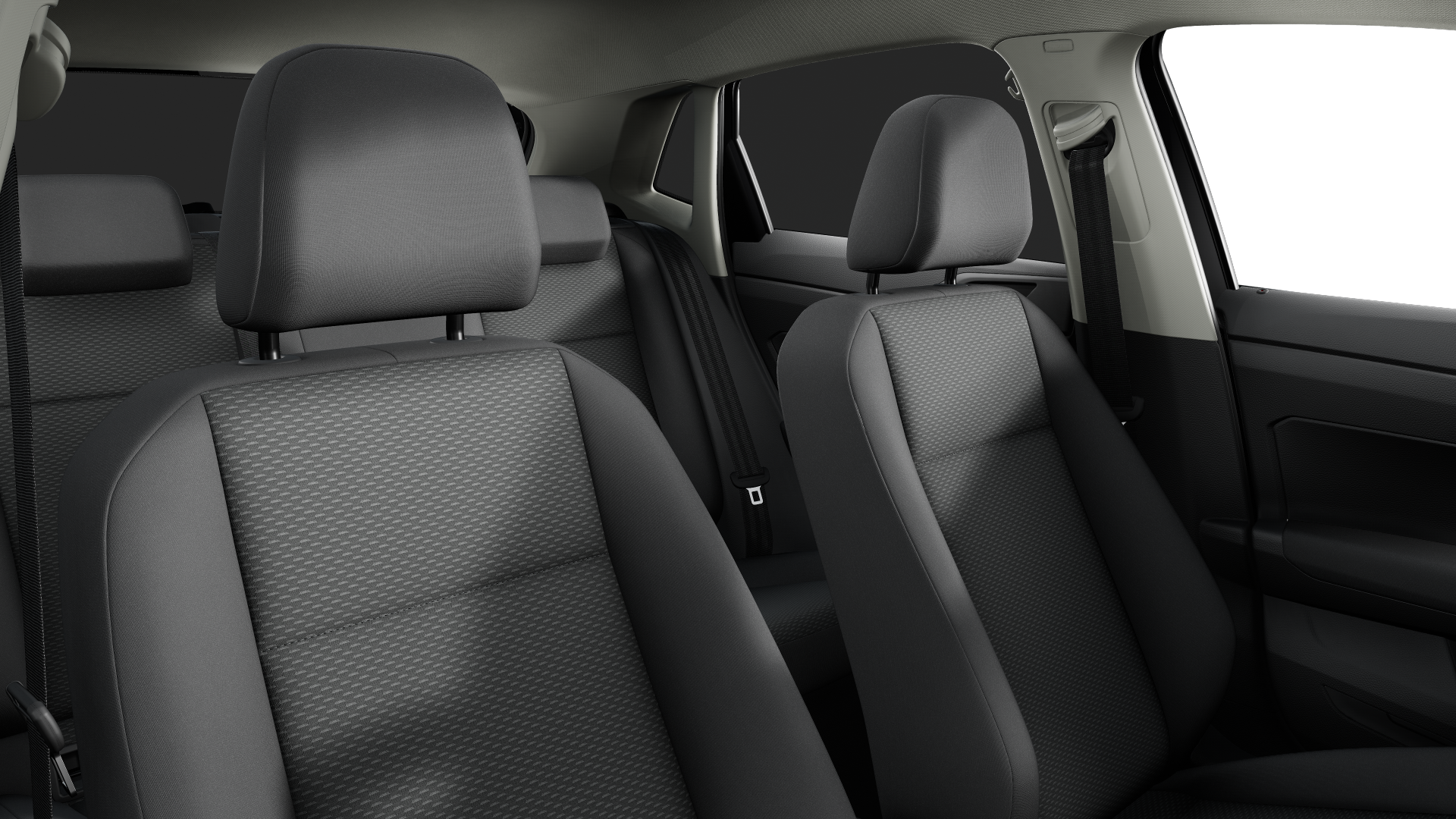 Volkswagen Polo Polo VI 1.0