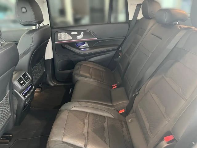 Mercedes-Benz GLS 63 AMG 4MATIC+ AMG Line