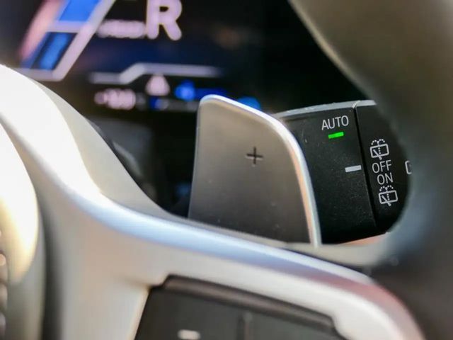 BMW X5 Individual M-Sport xDrive50e