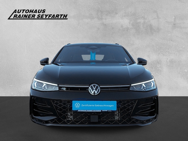 Volkswagen Passat 2.0 TDI 4Motion R-Line