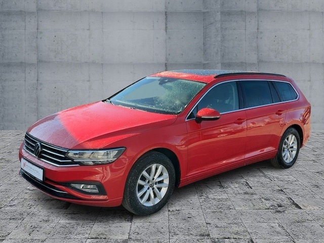 Volkswagen Passat 1.5 TSI Business Variant