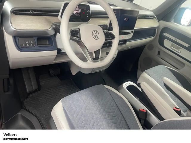 Volkswagen ID.Buzz 77 KWh Pro Style
