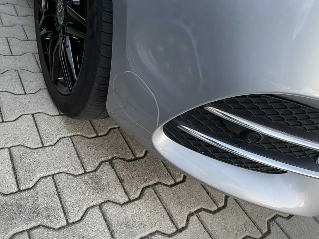 Mercedes-Benz V 300 AMG Line EXCLUSIVE V 300 d
