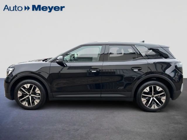 Ford Explorer EV Extended range RWD