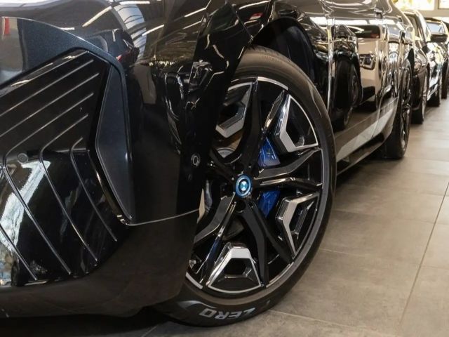BMW iX xDrive40