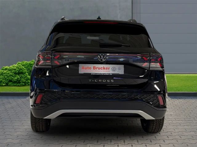 Volkswagen T-Cross 1.0 TSI R-Line