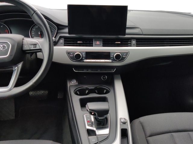 Audi A4 35 TDI Avant S-Tronic