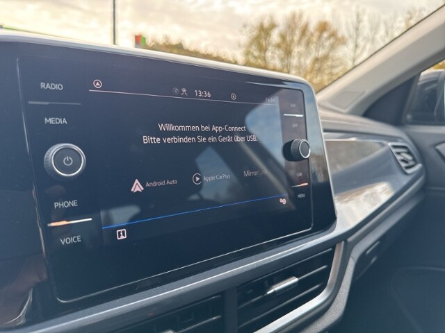 Volkswagen T-Roc 1.5 TSI DSG