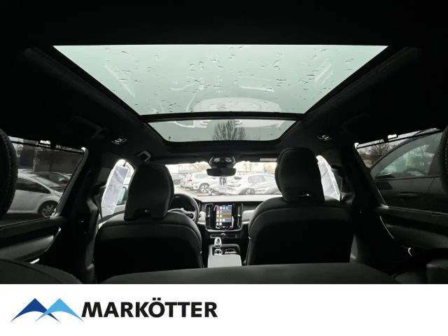 Volvo V90 AWD Dark T6 Ultra