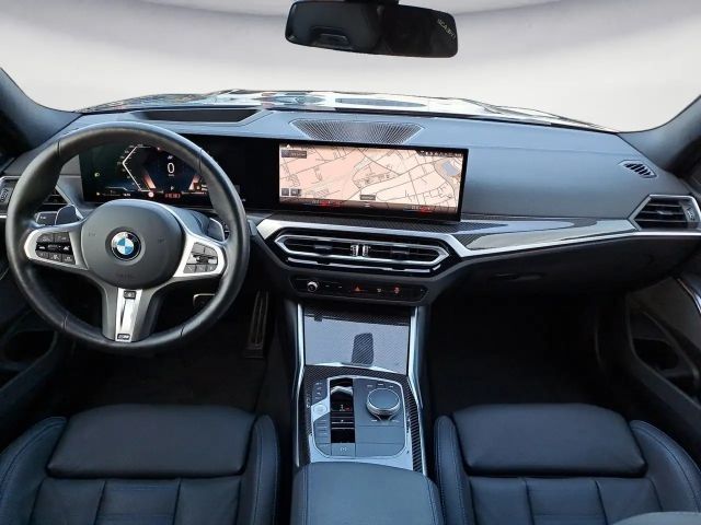 BMW 330 330i M-Sport Sedan