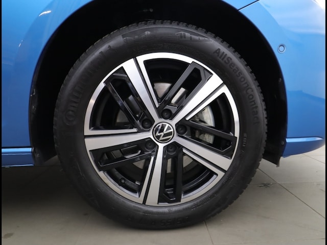 Volkswagen Caddy Caddy