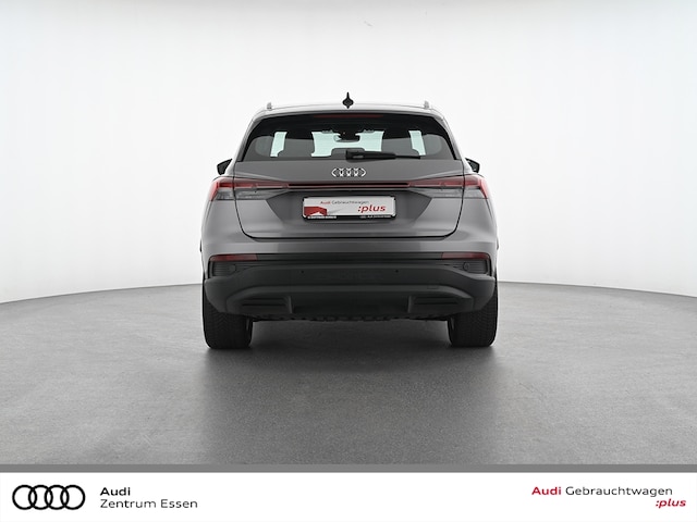 Audi Q4 e-tron 35