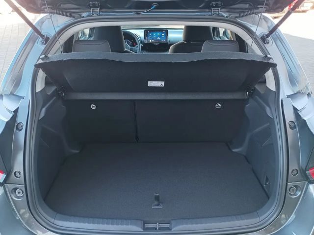 Toyota Yaris Comfort Hatchback