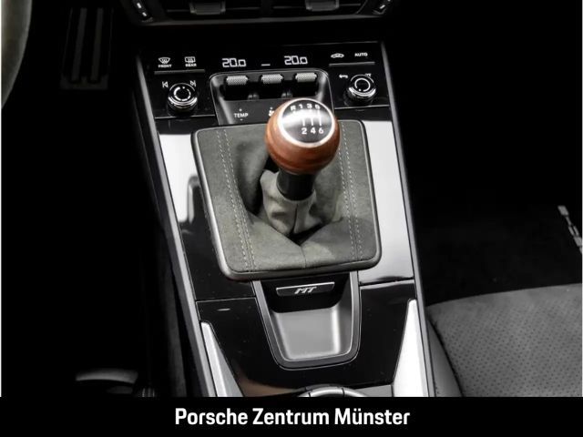 Porsche 992 Carrera Coupé Turbo