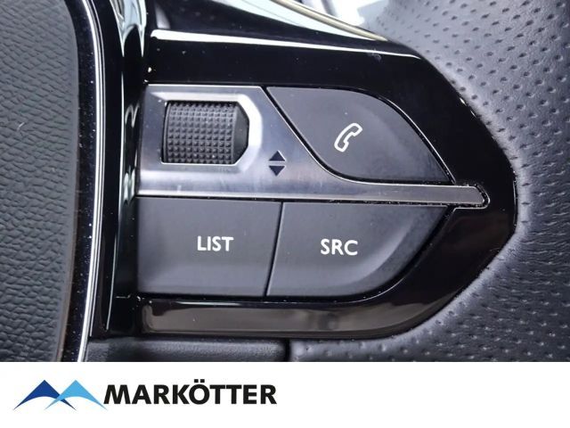 Peugeot 508 GT-Line SW