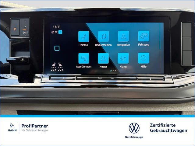 Volkswagen Multivan DSG T7