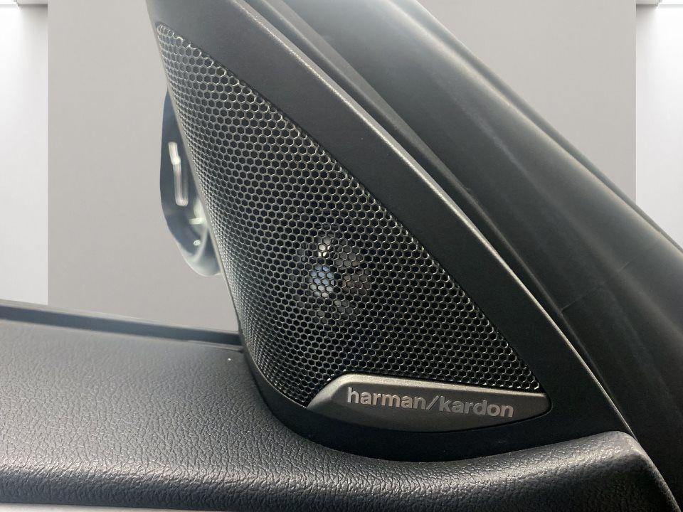 BMW M4 Cabrio Competition xDrive