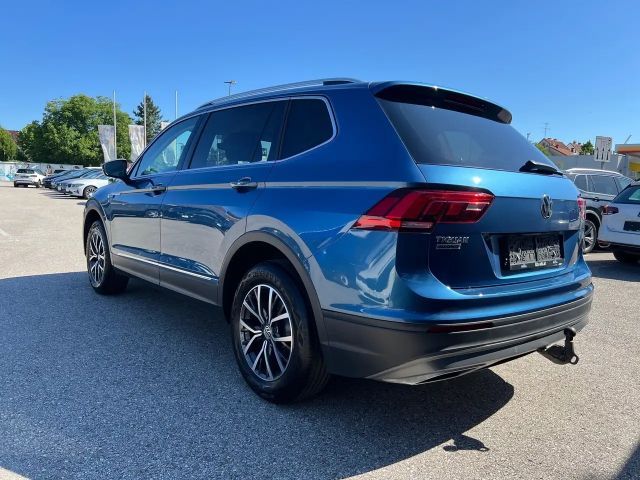 Volkswagen Tiguan Allspace Comfortline