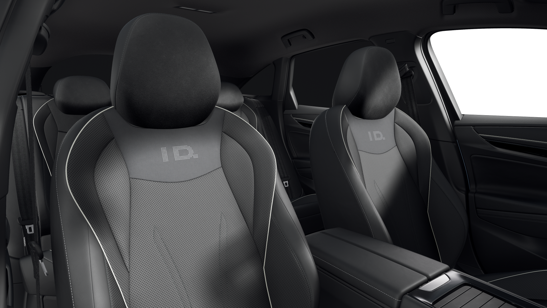 Volkswagen ID.7 Plus Style