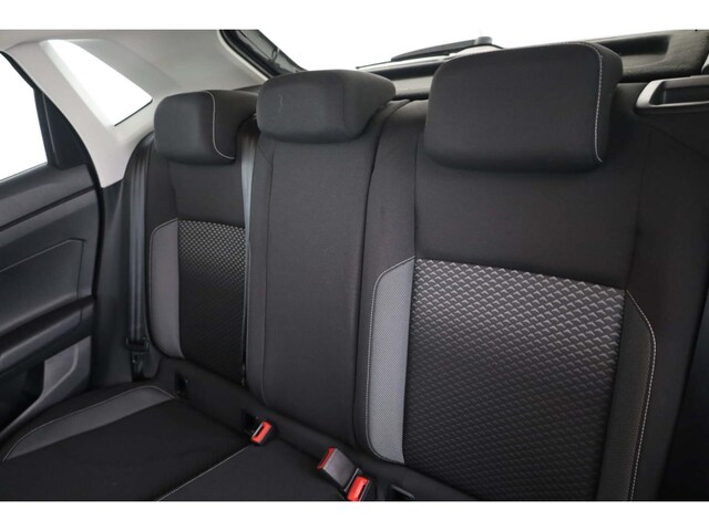 Volkswagen Polo 1.0 TSI