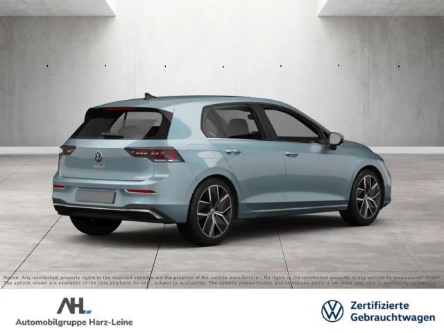 Volkswagen Golf 2.0 TDI DSG R-Line
