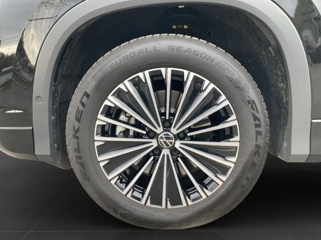 Volkswagen Tayron 1.5 eTSI DSG Life