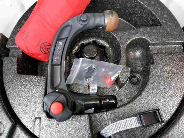 Volkswagen T-Roc 1.0 TSI R-Line