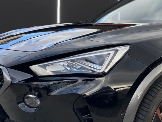 Cupra Formentor 2.0 TSI 4Drive DSG VZ