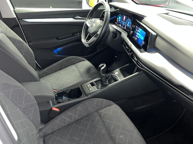 Volkswagen Golf 2.0 TDI