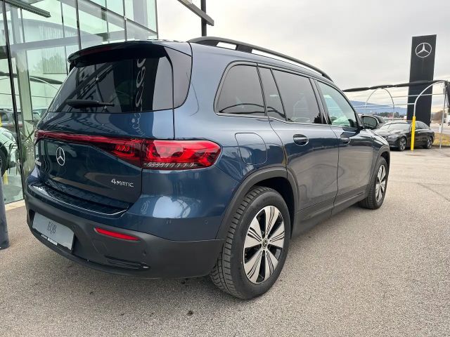 Mercedes-Benz EQB 300 4MATIC