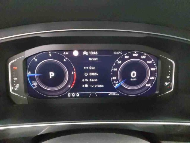 Volkswagen Tiguan 2.0 TDI Allspace Life