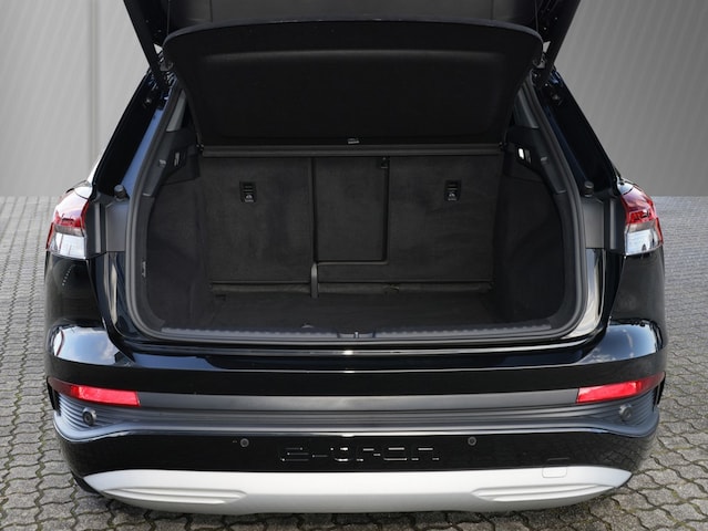 Audi Q4 e-tron 40
