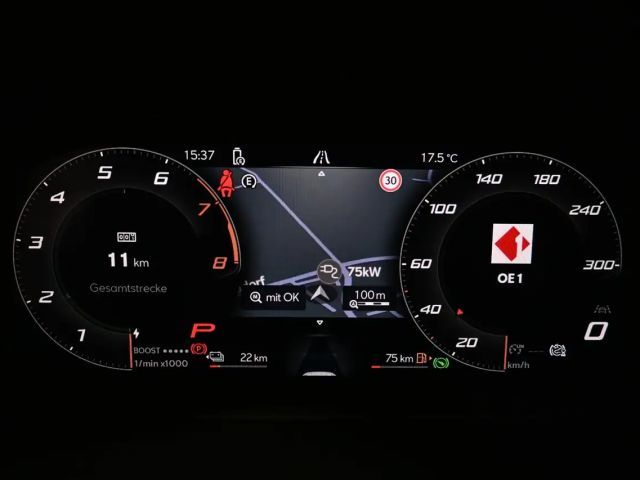 Cupra Leon VZ e-Hybrid